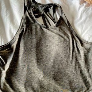 Old Navy Athletic Wear Open Back